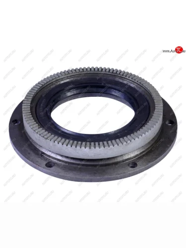 Крышка МАЗ ступицы передней (с индуктором) ОАО МАЗ МАЗ ОАО 54326-3103034-001