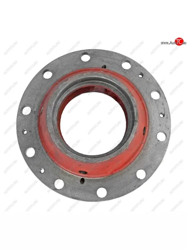 Ступица МАЗ задняя колеса дискового (10 отверстий) ОАО МАЗ МАЗ ОАО 54326-3104015-10