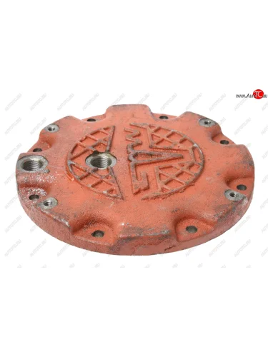 Крышка МАЗ колесной передачи (под 8 шпилек) ОАО МАЗ МАЗ ОАО 543268-2405055