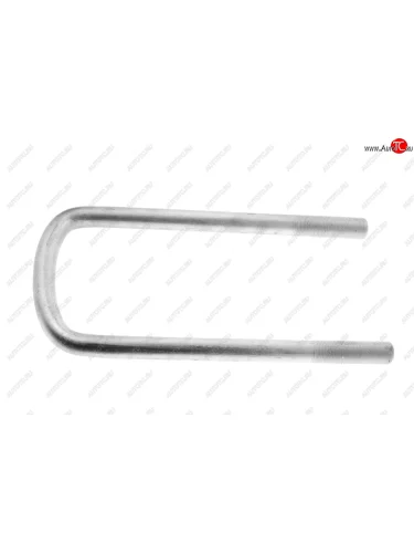 Стремянка МАЗ-54327 рессоры задней L=370мм ОАО МАЗ МАЗ ОАО 54327-2912408