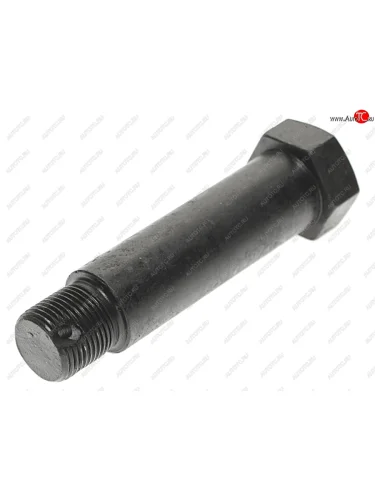 Палец МАЗ амортизатора (L=95мм) СПЕЦМАШ СПЕЦМАШ 54327-2915470-спецмаш