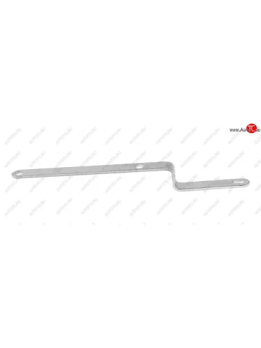 Рычаг МАЗ-54327,4370 замка капота ОАО МАЗ МАЗ ОАО 54327-8406064