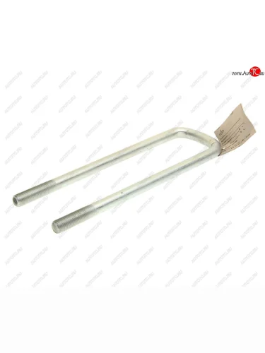 Стремянка МАЗ-54341 рессоры передней L=435мм;М24х2мм ОАО МАЗ МАЗ ОАО 54341-2902408