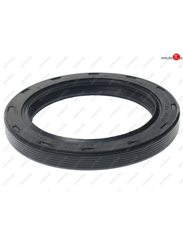 Сальник ГАЗ-3302 ступицы задней,МАЗ РПМ 2.2-65х90х10 черный РТР РТР 5434-2304130-001