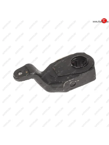 Рычаг тормоза регулировочный МАЗ задний правый (средний левый) узкий шлиц d=40 ТАИМ ТАиМ 5434-3501135-01