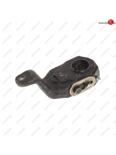 Рычаг тормоза регулировочный МАЗ задний левый (средний правый) узкий шлиц d=40 ТАИМ ТАиМ 5434-3501136-01