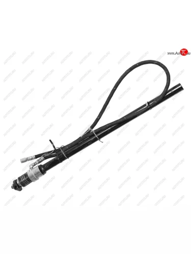 Механизм переключения передач МАЗ промежуточный в сборе БААЗ БААЗ 544008-1703325 БААЗ 544008-1703325