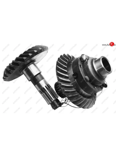 Пара главная МАЗ zz29/27 правого вращения заднего моста ОАО МАЗ № МАЗ ОАО 5440-2402020 МАЗ ОАО 5440-2402020