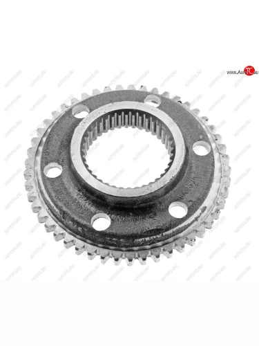 Ступица МАЗ шестерни колесного редуктора 49 зубьев ОАО МАЗ МАЗ ОАО 5440-2405051