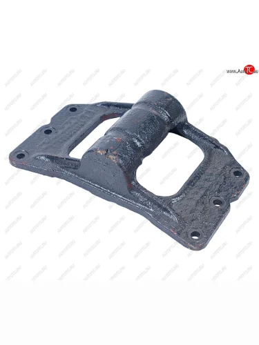 Кронштейн МАЗ устройства седельного (лапа 6 отверстий) ТАИМ ТАиМ 5440-2702071