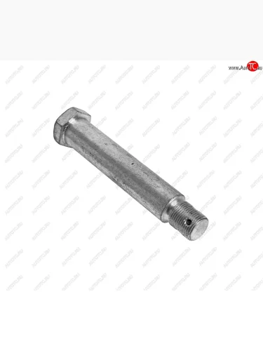 Палец МАЗ амортизатора (L=130мм) ОАО МАЗ МАЗ ОАО 5440-2915470