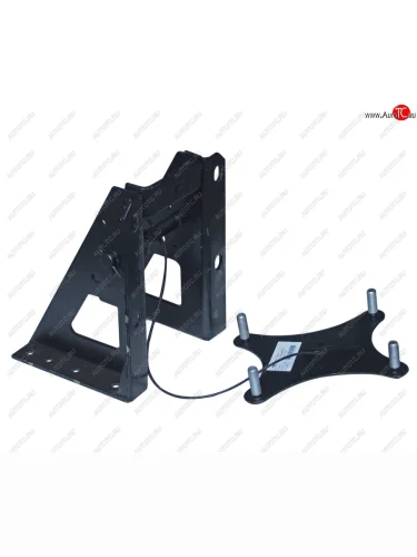 Кронштейн МАЗ колеса запасного ОАО МАЗ МАЗ ОАО 5440-3105050-010