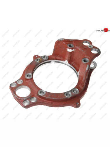 Суппорт МАЗ колодок тормозных передний дисковый ТАИМ ТАиМ 5440-3501012