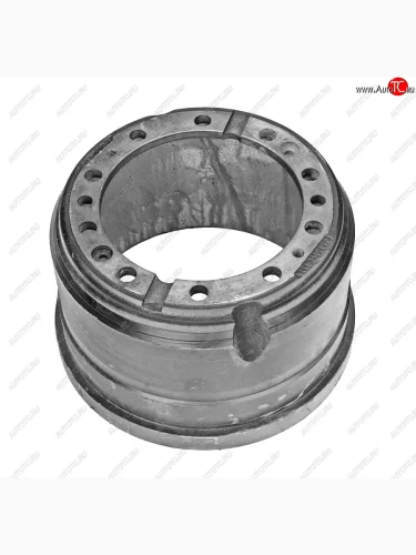 Барабан тормозной МАЗ-5440,АМАЗ задний ОАО МАЗ МАЗ ОАО 5440-3502070