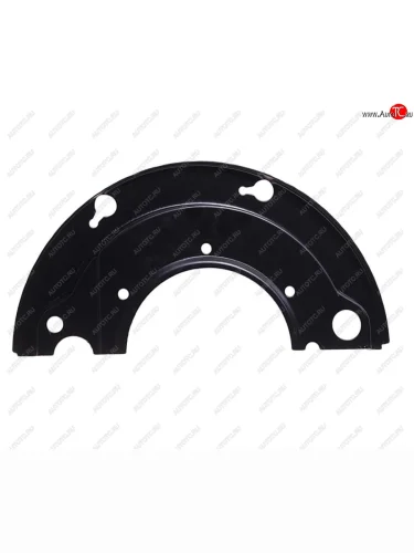 Щит МАЗ тормоза задний правый ОАО МАЗ МАЗ ОАО 5440-3502150-030