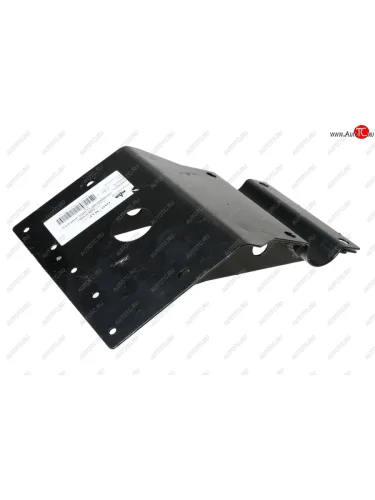 Кронштейн МАЗ установки фонарей ОАО МАЗ МАЗ ОАО 5440-3716015