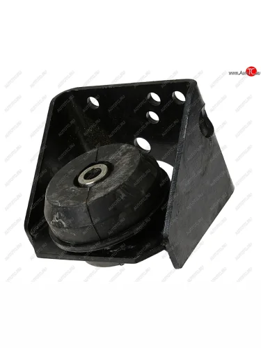 Опора двигателя МАЗ левая (ЯМЗ-650) ОАО МАЗ МАЗ ОАО 5440а9-1001045