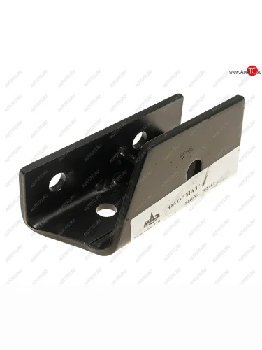 Кронштейн МАЗ радиатора левый (ЯМЗ-650) ОАО МАЗ МАЗ ОАО 5440а9-1302147