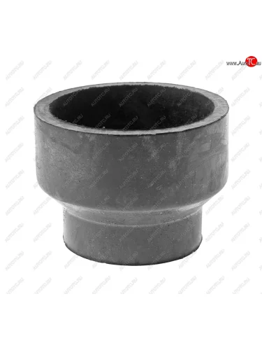 Муфта ГАЗ-3309,33104 соединительная охладителя наддува дв.ГАЗ-5441,ММЗ-245 дизель (ОАО ГАЗ) ГАЗ 5441.1118783 ГАЗ 5441.1118783