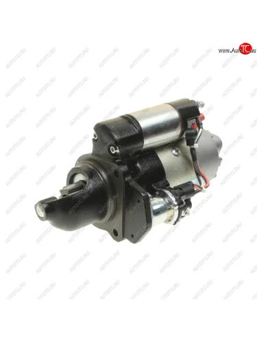 Стартер ГАЗ,ПАЗ,FOTON дв.CUMMINS ISF3.8 12В z=10 4.0кВт ОАО ГАЗ ГАЗ 5441679f ГАЗ 5441679f