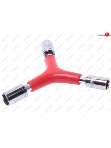 Набор инструментов для велосипеда головки Y 8910мм KENLI KENLI 544499