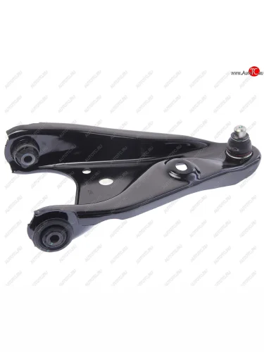 Рычаг подвески RENAULT Logan (12-) передней правый OE RENAULT 545001064r