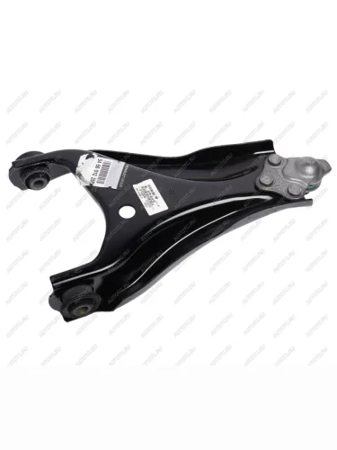 Рычаг подвески RENAULT Duster передней правый OE RENAULT 545001225r