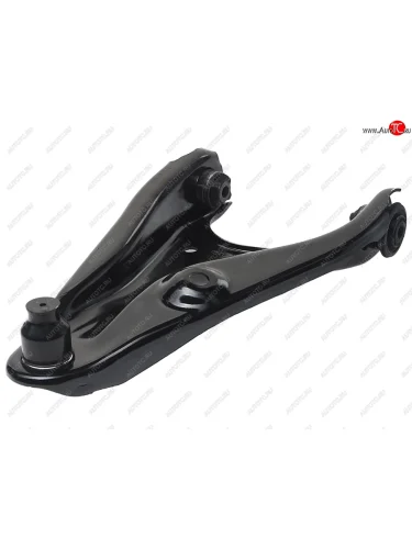 Рычаг подвески RENAULT Logan (09-) передней левый OE RENAULT 545011362r