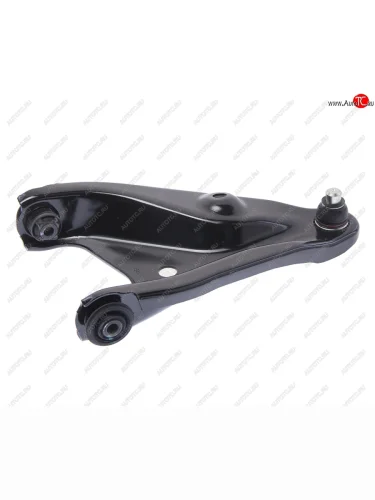 Рычаг подвески RENAULT Logan (14-) передней левый OE RENAULT 545019811r