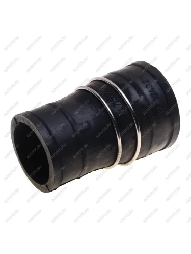 Патрубок DAF системы охлаждения (ретарды) DT DT 5.45218