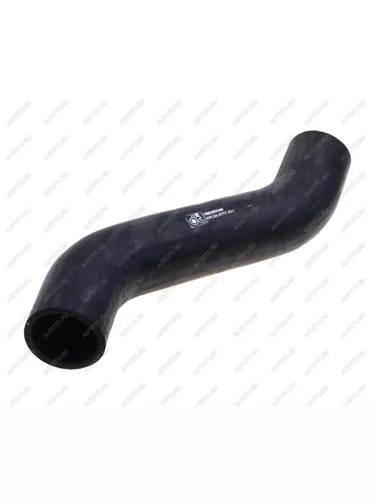 Патрубок DAF XF95 радиатора (60х60х430мм) DT DT 5.45311