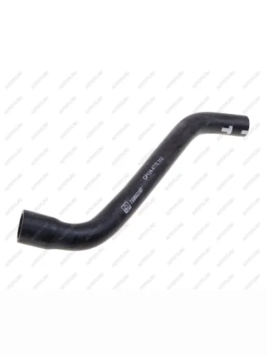 Патрубок DAF XF95 отопителя DT DT 5.45312