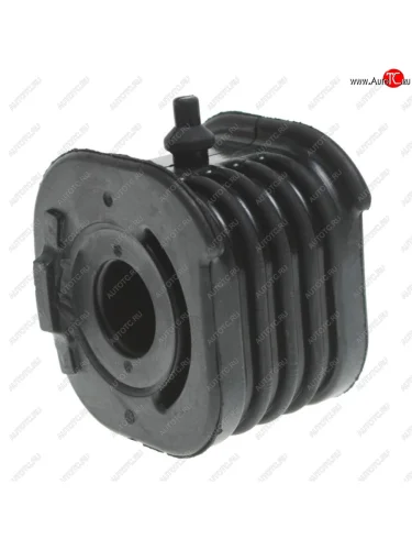 Сайлентблок HYUNDAI Elantra (91-) рычага переднего левого задний GEUN YOUNG GEUN YOUNG 54555-28001 GEUN YOUNG 54555-28001