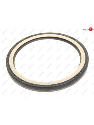 Сальник коленвала VOLVO FH,FM дв.D9A,B задний (180x150x15) ELRING ELRING 545.800