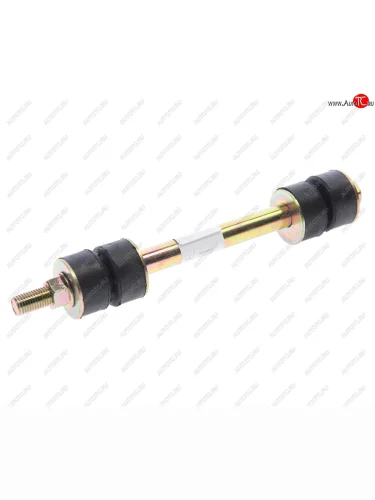 Стойка стабилизатора HYUNDAI Porter,Porter 2 переднего в сборе (болт,гайка,втулки,шайбы) (1шт.) ECO ECO 54719-43001s ECO 54719-43001s