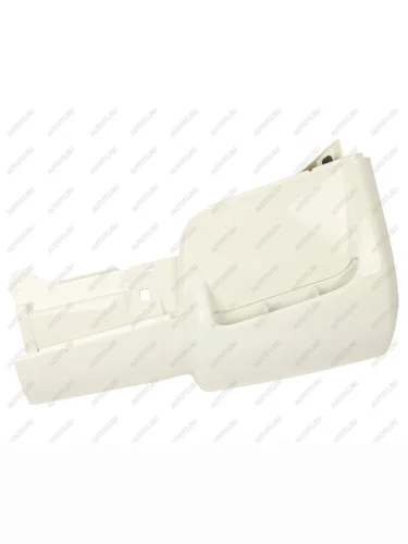 Панель КАМАЗ-5490 обтекателя правая в сборе (белый) ТЕХНОТРОН ТЕХНОТРОН 5490-8401214