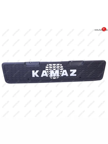 Решетка радиатора КАМАЗ-5490 с логотипом (ОАО КАМАЗ) KAMAZ 5490-8401310