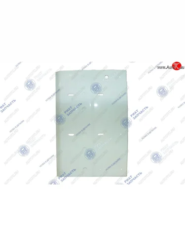 Крыло КАМАЗ-5490 правое задняя часть (белый) (ОАО РИАТ) РИАТ 5490-8403022-30