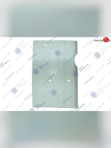 Крыло КАМАЗ-5490 левое задняя часть (белый) (ОАО РИАТ) РИАТ 5490-8403023-30