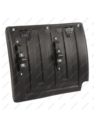 Крыло КАМАЗ-5490 заднее правое №1 (ОАО КАМАЗ) KAMAZ 5490-8404006-20