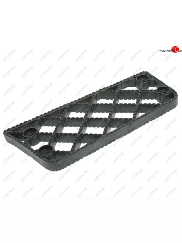 Накладка подножки КАМАЗ-5490 ROSTAR ROSTAR 5490-8405017-10