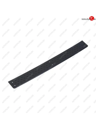 Накладка подножки КАМАЗ-5490 нижняя ROSTAR ROSTAR 5490-8416057-10