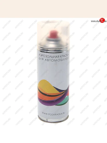 Краска DAEVOO 54K аэрозоль 400мл PODKRASKA PODKRASKA 54k аэрозоль