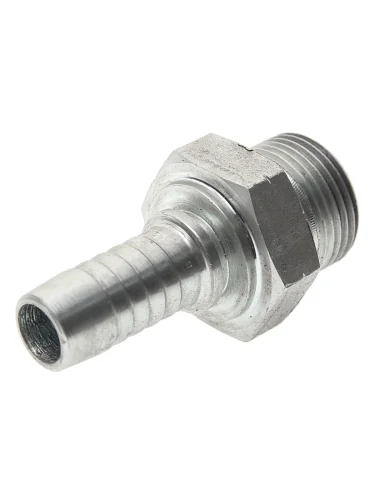 Фитинг BSP(Ш) конус 60° 34 (1-11)  m10510-12-16