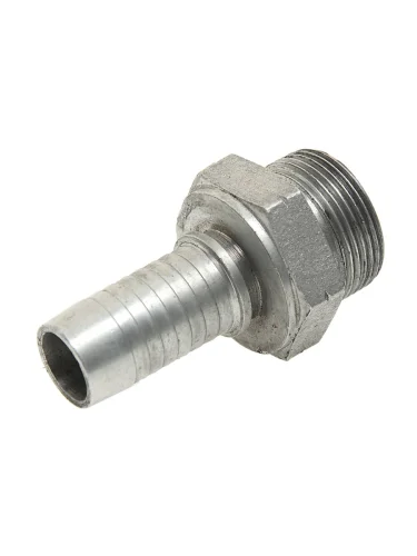 Фитинг BSP(Ш) конус 60° 1 (1.14-11)  m10510-16-20