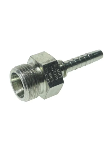 Фитинг DKOS(Ш) конус 24° 14 (M20х1.5)  m11210-04-20