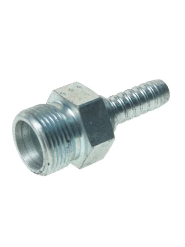 Фитинг DKOS(Ш) конус 24° 38 (M22х1.5)  m11210-06-22