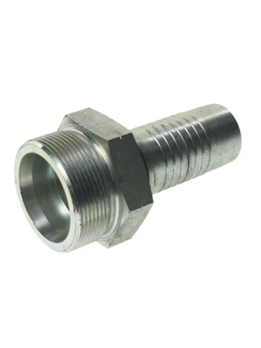 Фитинг DKOS(Ш) конус 24° 1.14 (M52х2)  m11210-20-52