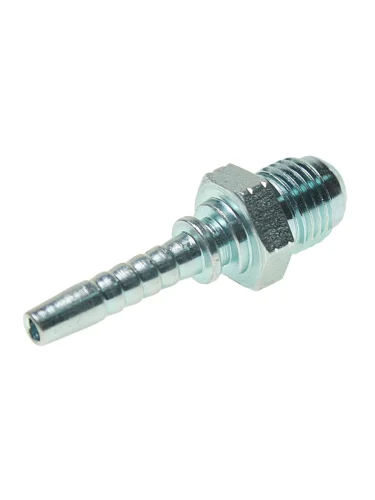 Фитинг JIC(Ш) конус 37°(74°) 14 (916-18)  m12510-04-06