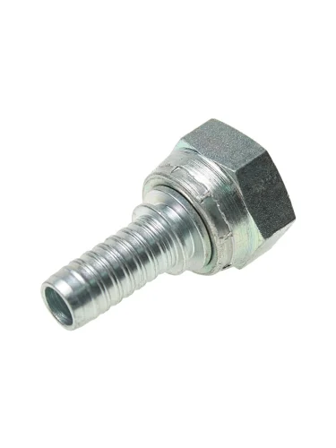 Фитинг BSP(Г) конус 60° 12 (58-14) VITILLO VITILLO m20512-08-10